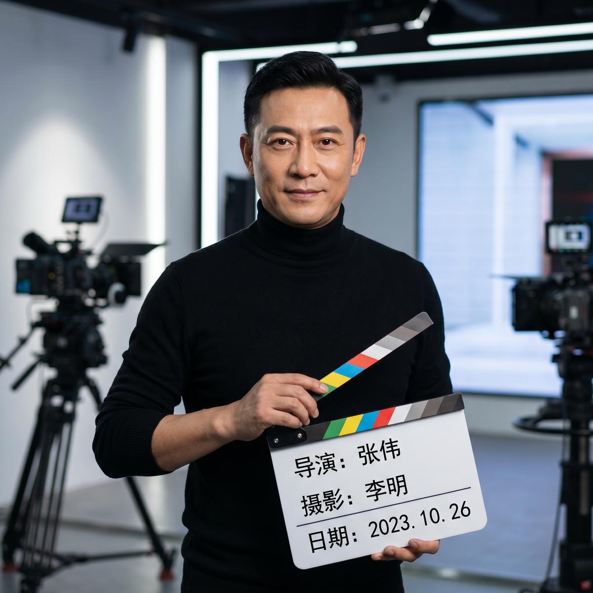 户外漏出导演张伟